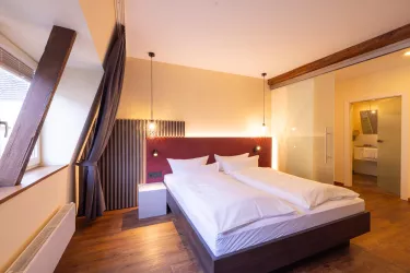 Altstadthof Suite-5 (© Altstadthof)