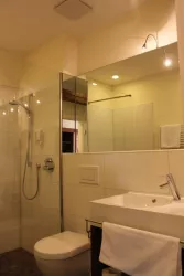 Badezimmer (© Altstadthof)