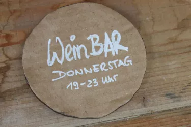 WeinBAR 1 (© Altstadthof)