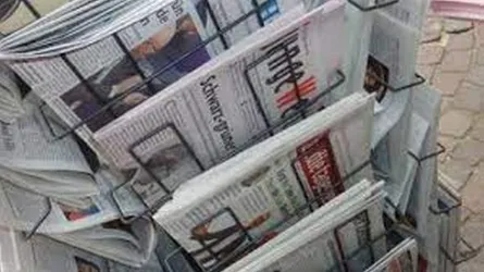 Zeitschriften (© Pixelio von Lupo - 677568_web_R_)