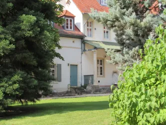 Retzeranwesen (© Urlaubsregion Freinsheim)