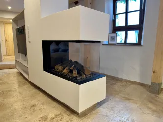 Kamin (© Familie Diwok)