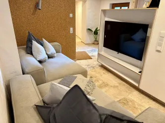 Wohnbereich (© Familie Diwok)