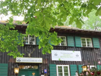 Lindemannsruhe Bild 3 (© Urlaubsregion Freinsheim)