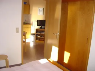 Schlafzimmer 1a