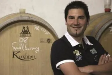 Weingut Kirchner - Ralph Kirchner (© Weingut Kirchner)