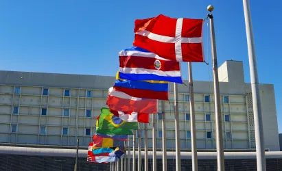 International Länderflaggen (© Pixabay-International)