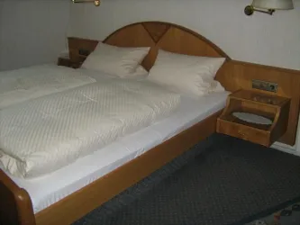 Doppelzimmer