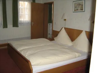 Doppelzimmer
