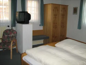 Doppelzimmer 1