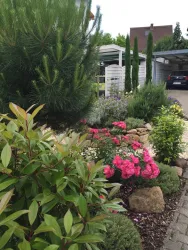 Garten und Parken