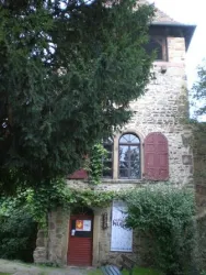 Theader (© Urlaubsregion Freinsheim)