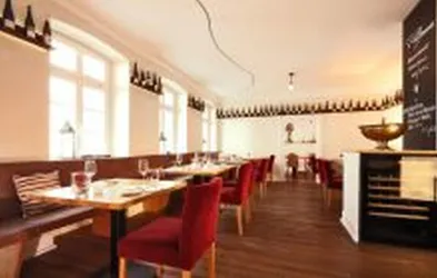 Weinstube Bild 1 (© Weinreich)