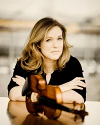 Isabelle van Keulen (© Marco Borggreve)