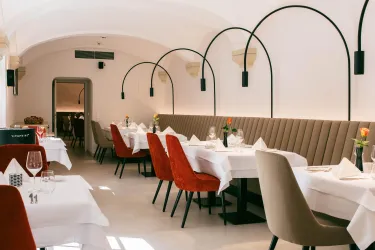 Restaurant (© Amtshaus)