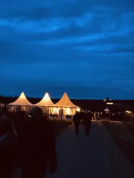 Rotweinwanderung (© Frau Divok)