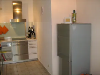 Küchenzeile (© Süß)