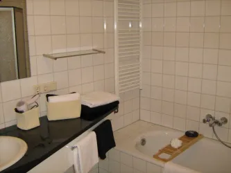 Bad (© Süß)