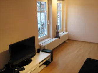 WZ - Fernsehwand