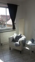 Wohnraum Wohnung 1 (© Süß)