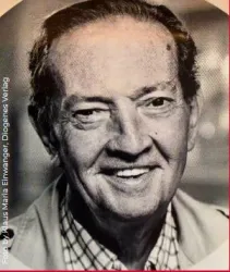 Martin Walker 
