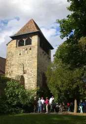 Casinoturm (© Theader der Liebe Freinsheim)