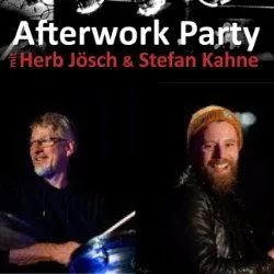 MUK Konzert Herb Jösch und Stefan Kahne