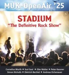 MUK OpenAir (© MUK Weisenheim a. Sd.)