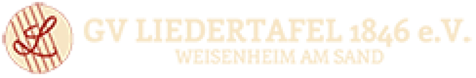 GV Liedertafel (© GV Liedertafel) GV Liedertafel (© GV Liedertafel)