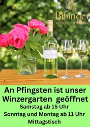 Weingut Bibinger (© Weingut Bibinger)