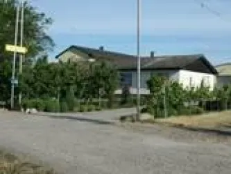 Weingut Schwindt Außenansicht.