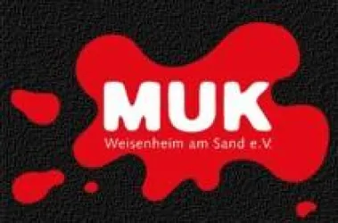 MuK Weisenheim (© MUK Weisenheim/Sd.)
