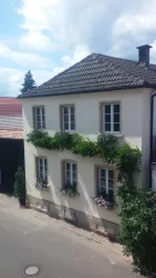 Gästehaus Bild 2 (© Weingut Gehrig)