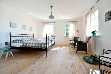 Doppelzimmer (© Weingut Gehrig)