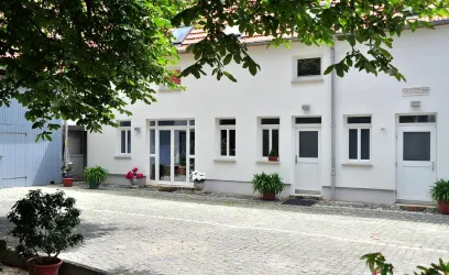 Außenansicht (© Krämer-Richard)
