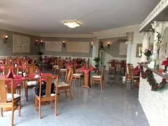 Restaurant innen (© Artemis)