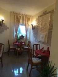 Restaurant innen 2 (© Artemis)