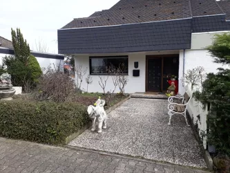 Hausansicht (© Familie Seibert)