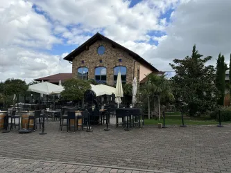 Weinartrium (© I-Punkt Freinsheim)