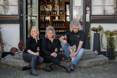 Fam. Karr (© Fam. Karr)