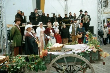 Stutzenfest 1