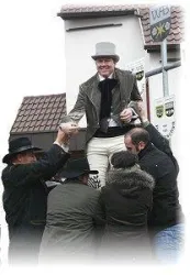 Stutzenfest