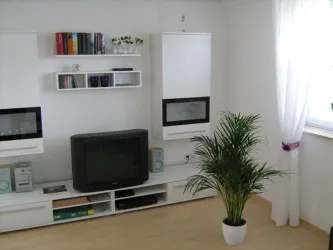 Wohnzimmer (© Urlaubsregion Freinsheim)
