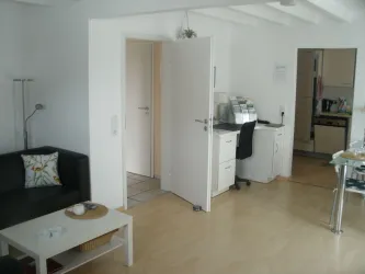 Büroecke (© Urlaubsregion Freinsheim)