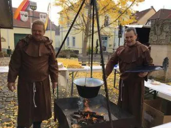 Stutzenfest 2 (© Ortsgemeinde Weisenheim am Berg)
