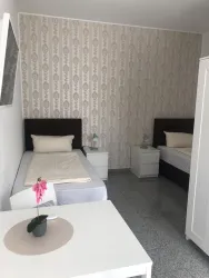 Zweibettzimmer (© Artemis)