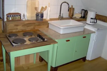 Küchenzeile