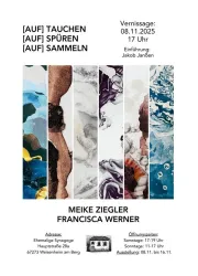 Ausstellung Plakat (© Förderkreis ehem. Synagoge) Ausstellung Plakat (© Förderkreis ehem. Synagoge)