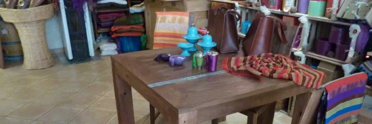Accessoires (© Charme du Sud)