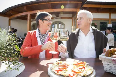Flammkuchen (© Holz-Weisbrodt)